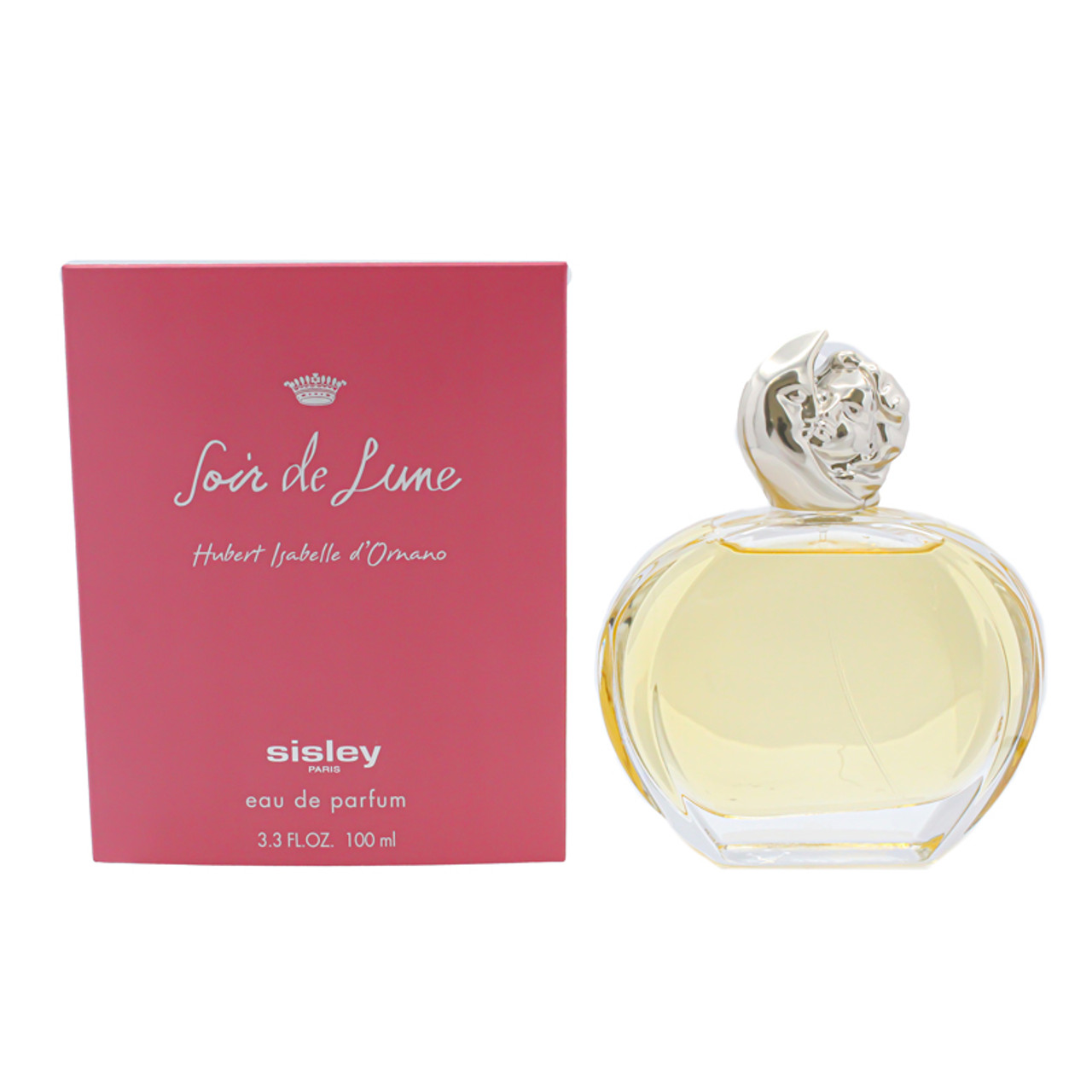 Sisley Soir De Lune Parfum 100ml Spray - Lbworld.co.uk